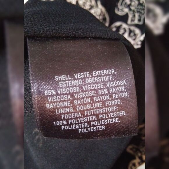 MAEVE Noronha elephant print Dress - Picture 3 of 8